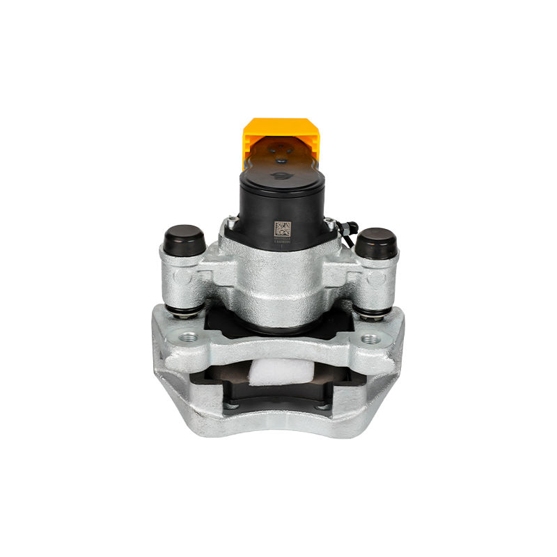 Brake Caliper Series